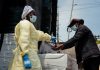 Ebola toll climbs in DR Congo as WHO warns virus spread may accelerate