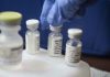 UK researchers develop potential Ebola vaccine as outbreak worsens