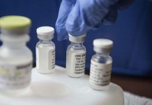 UK researchers develop potential Ebola vaccine as outbreak worsens