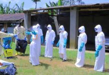 Kenyan court blocks US plan for Ebola quarantine centre
