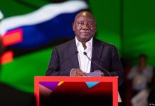 South Africa’s president seeks to overturn report that could trigger impeachment
