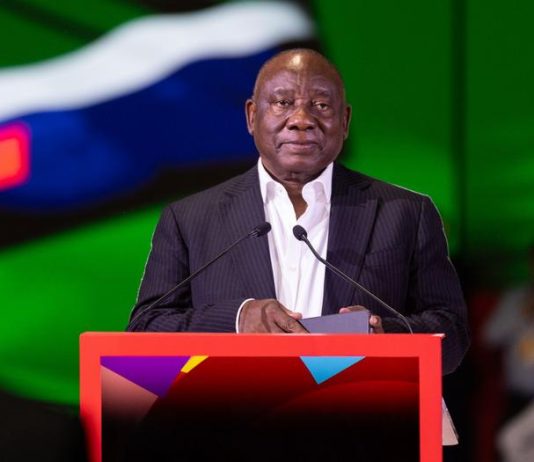 South Africa’s president seeks to overturn report that could trigger impeachment