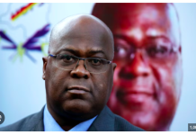 Tshisekedi says DR Congo elections could be delayed as third-term debate grows