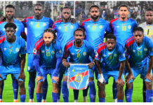DR Congo ask Fifa for World Cup ticket refunds over Ebola travel bans
