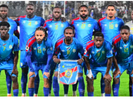 DR Congo ask Fifa for World Cup ticket refunds over Ebola travel bans