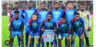 DR Congo ask Fifa for World Cup ticket refunds over Ebola travel bans