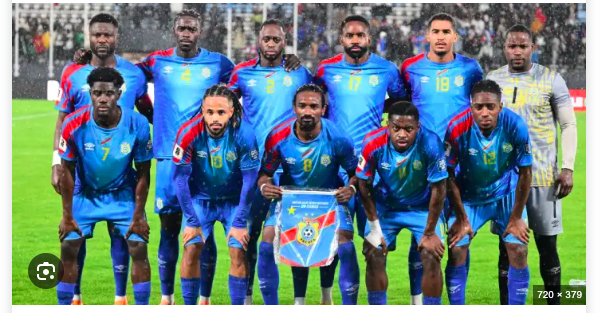 DR Congo ask Fifa for World Cup ticket refunds over Ebola travel bans