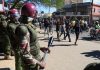 Deadly unrest erupts over proposed US Ebola quarantine site in Kenya