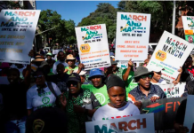 South Africa probes deadly incident involving two Mozambican nationals