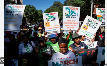 South Africa probes deadly incident involving two Mozambican nationals