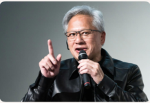 Jensen Huang affirme que c’est le meilleur moment de l’histoire pour créer une entreprise — et son conseil est de ne pas trop réfléchir : « À quel point cela peut-il être difficile ? »