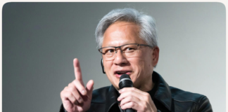 Jensen Huang affirme que c’est le meilleur moment de l’histoire pour créer une entreprise — et son conseil est de ne pas trop réfléchir : « À quel point cela peut-il être difficile ? »