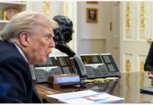 La rivale de longue date de Donald Trump affirme que « tout son entourage sait » qu’il n’est pas apte à exercer la présidence