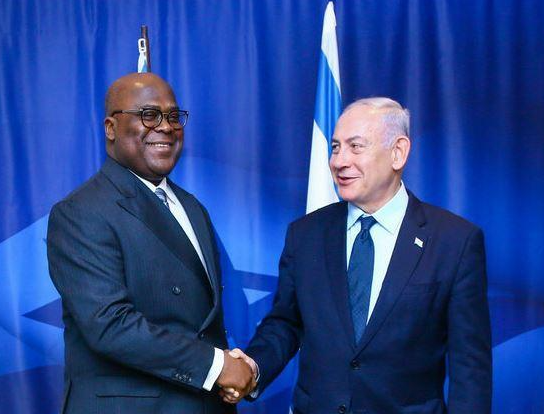 israel