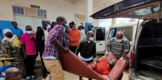 WHO Warns of High Number of Ebola Deaths in DR Congo Communities