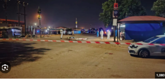South Africa: Four Dead After Gunman Opens Fire on Mourners at Memorial